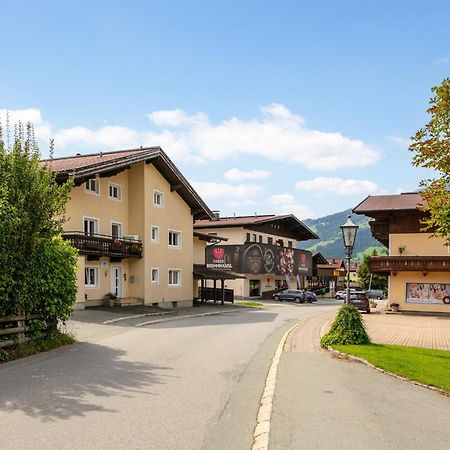 Apartament Brixen 3 Brixen im Thale Zewnętrze zdjęcie