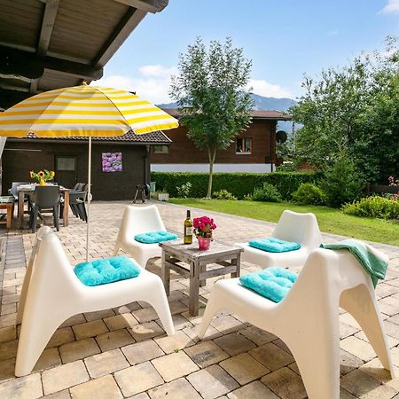 Apartament Brixen 3 Brixen im Thale Zewnętrze zdjęcie