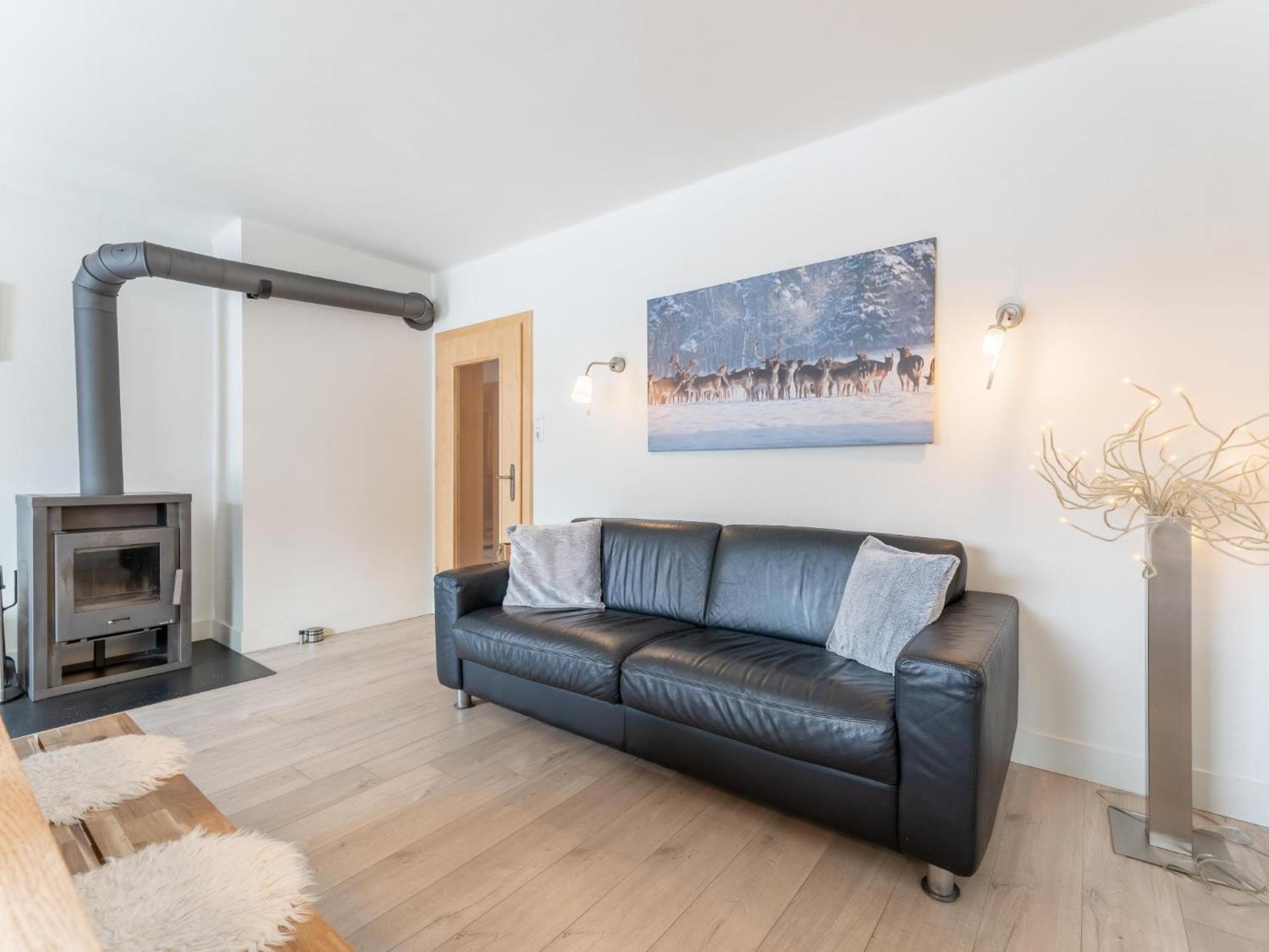 Apartament Brixen 3 Brixen im Thale Zewnętrze zdjęcie