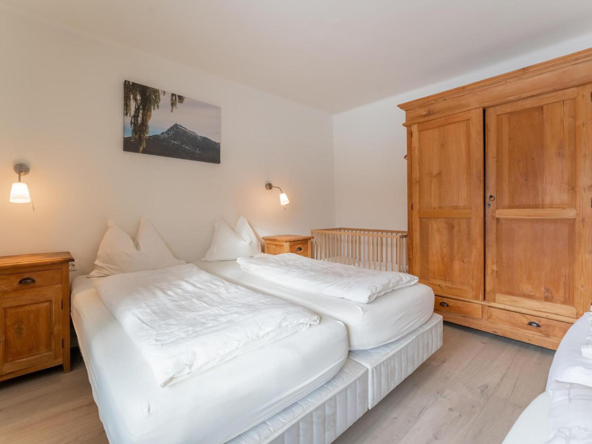 Apartament Brixen 3 Brixen im Thale Zewnętrze zdjęcie