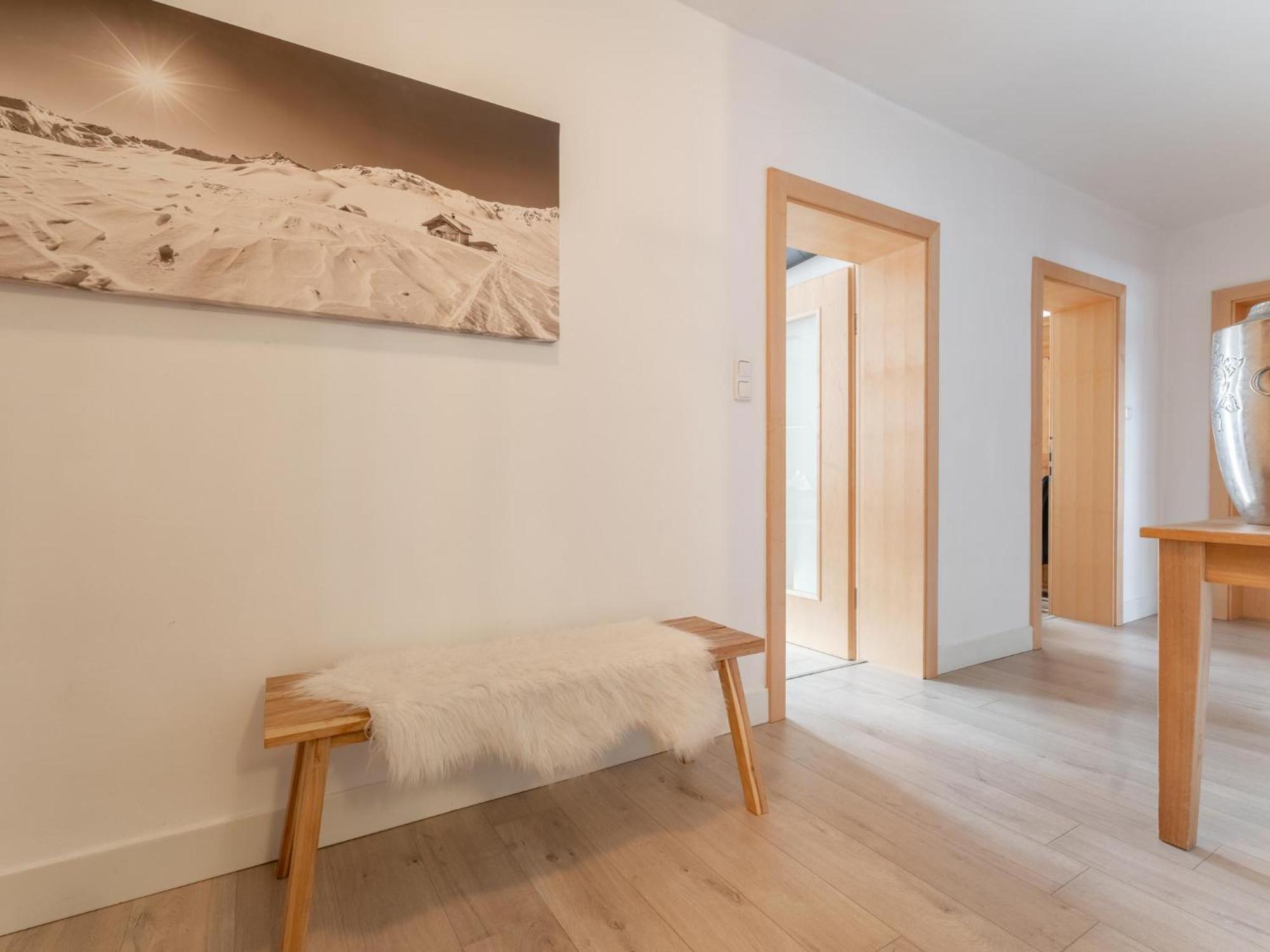 Apartament Brixen 3 Brixen im Thale Zewnętrze zdjęcie
