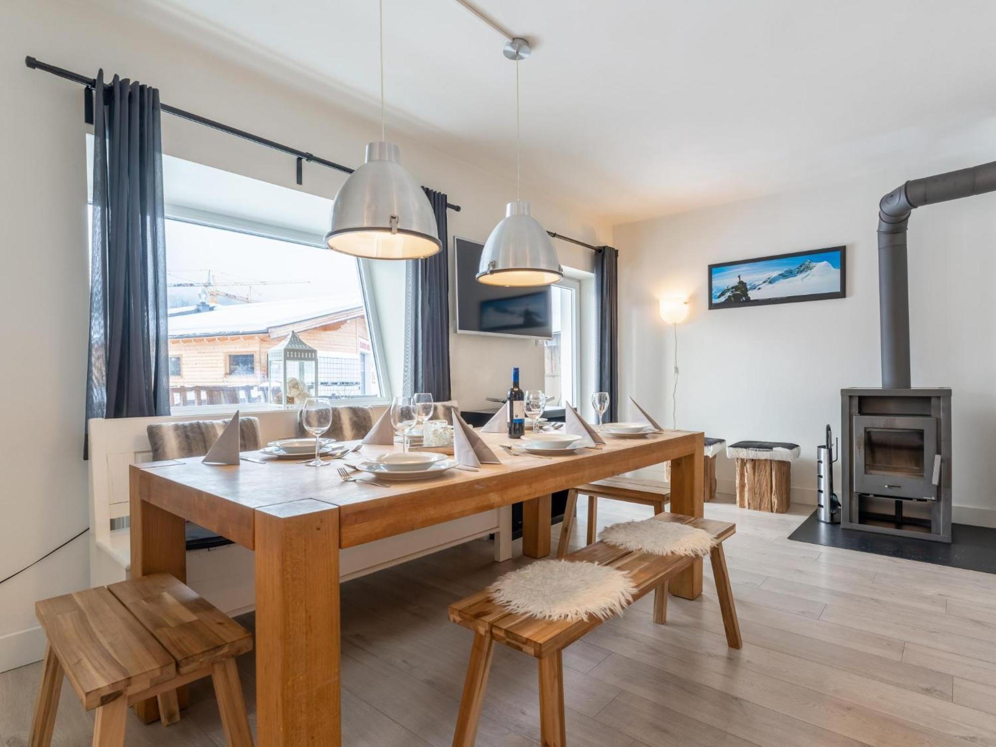 Apartament Brixen 3 Brixen im Thale Zewnętrze zdjęcie