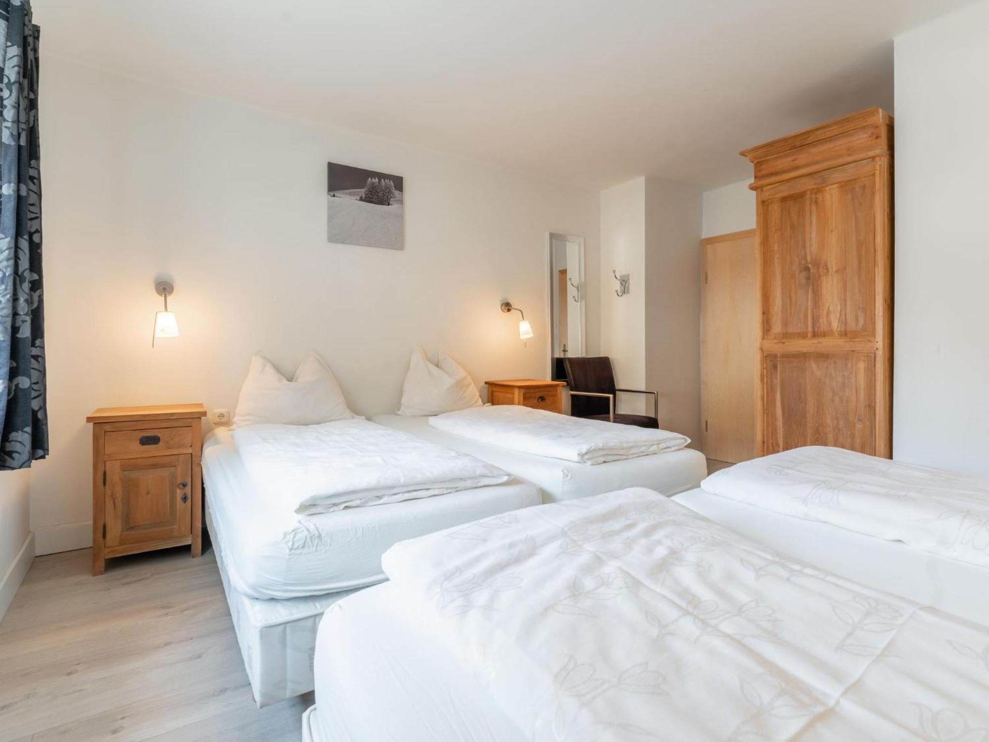 Apartament Brixen 3 Brixen im Thale Zewnętrze zdjęcie