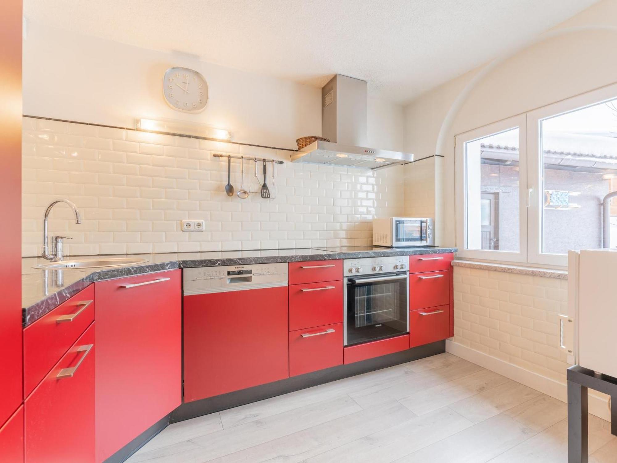 Apartament Brixen 3 Brixen im Thale Zewnętrze zdjęcie