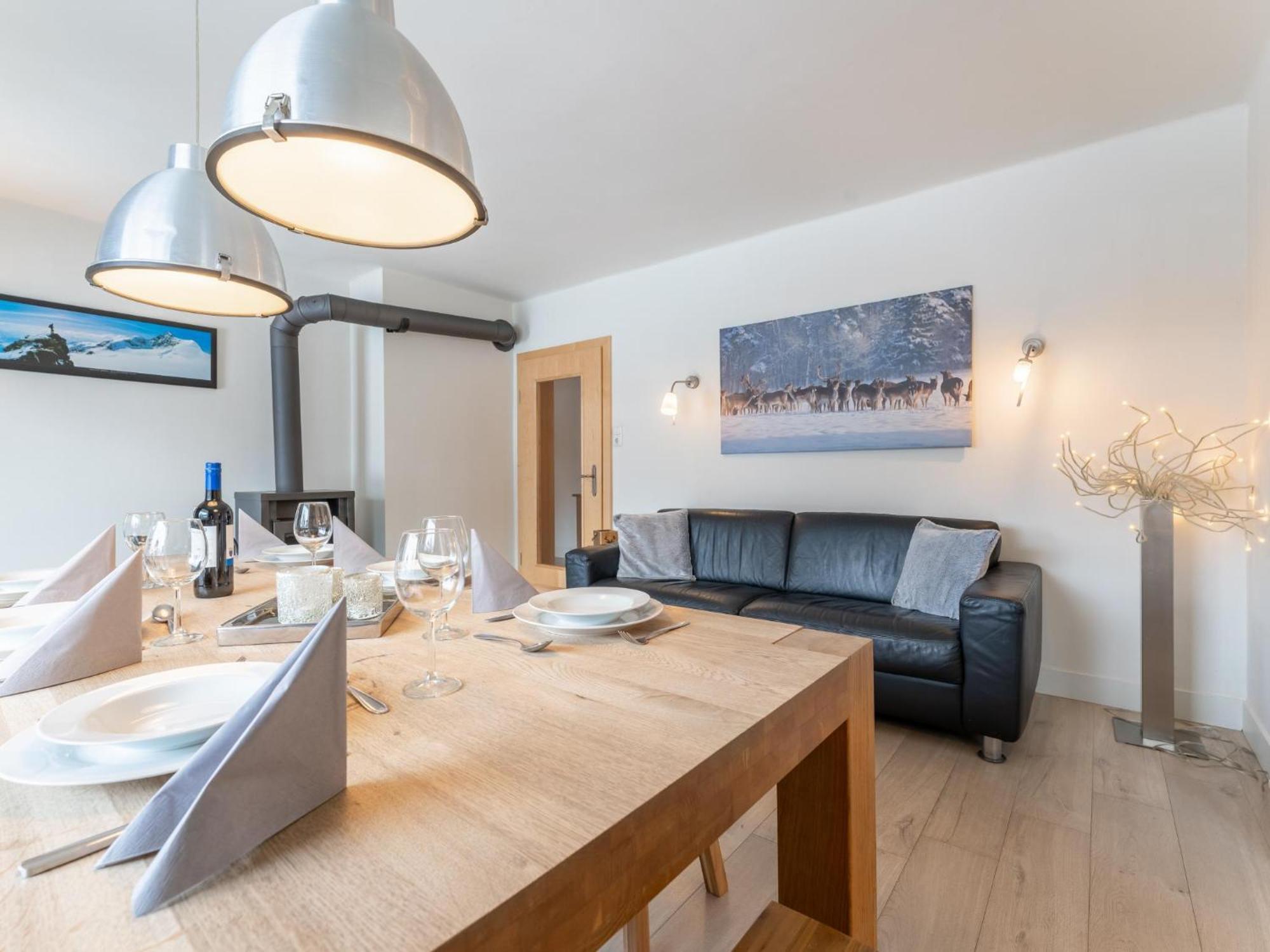 Apartament Brixen 3 Brixen im Thale Zewnętrze zdjęcie