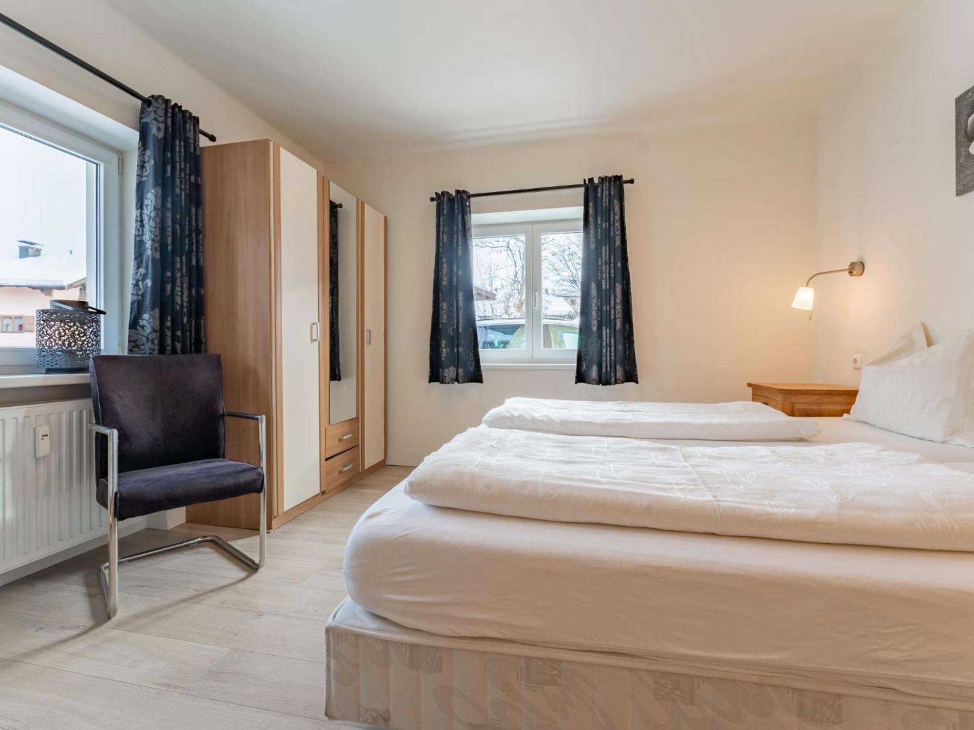 Apartament Brixen 3 Brixen im Thale Zewnętrze zdjęcie