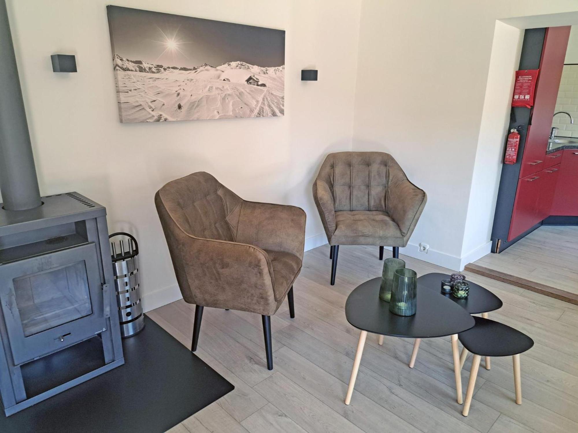 Apartament Brixen 3 Brixen im Thale Zewnętrze zdjęcie