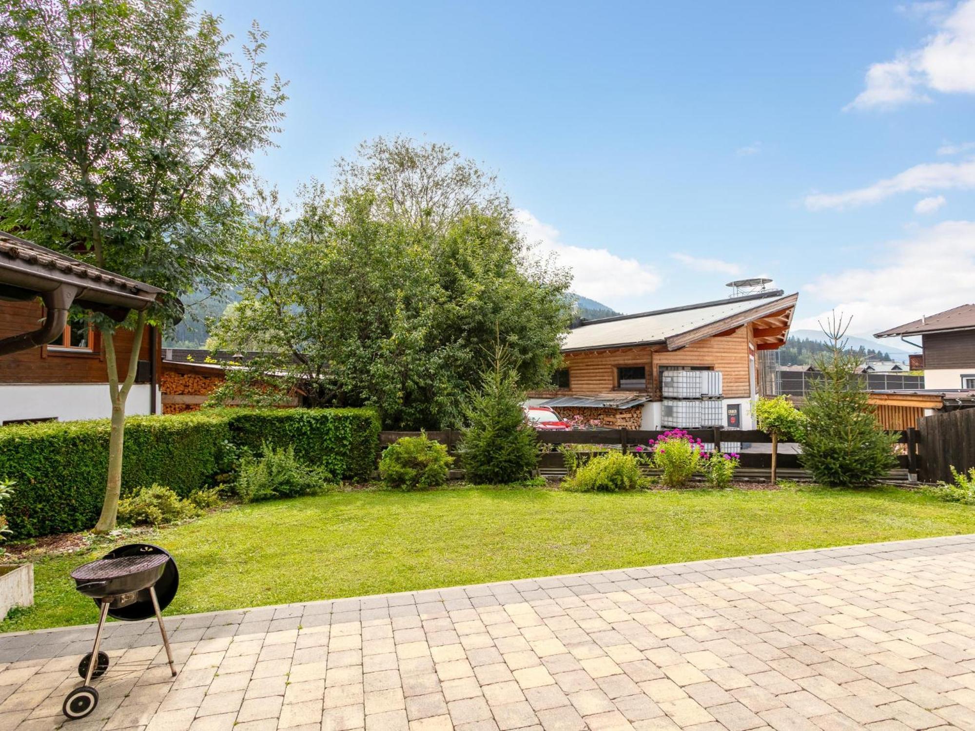 Apartament Brixen 3 Brixen im Thale Zewnętrze zdjęcie